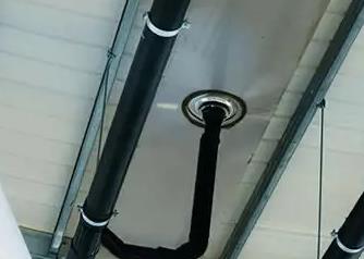 庐阳虹吸排水的原理