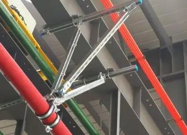 庐阳抗震支架厂家与你分享你必须做的紧急情况下的准备